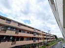 室内からの展望 ストーリア