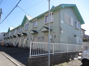 カーサアミーゴ