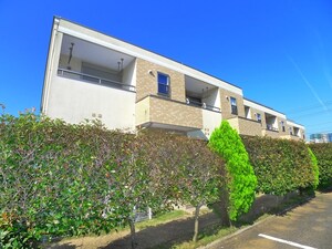 リアン緑が丘B棟