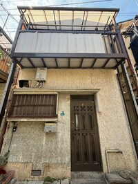 平井四丁目貸家Ⅱ