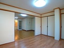 居室 フラット共栄
