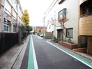 周辺環境 フラット共栄