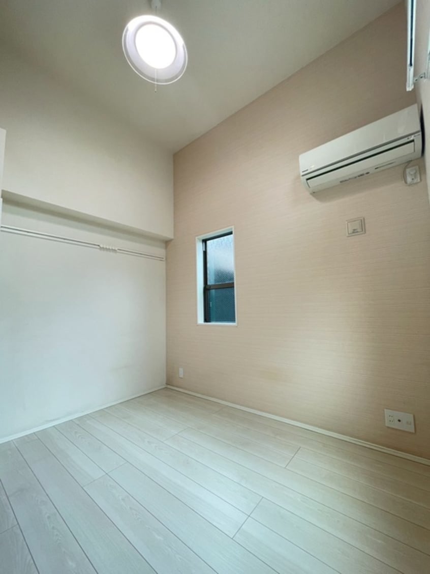 居室 シンセイレジデンス長津田