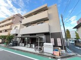 グリーンフォレスト府中