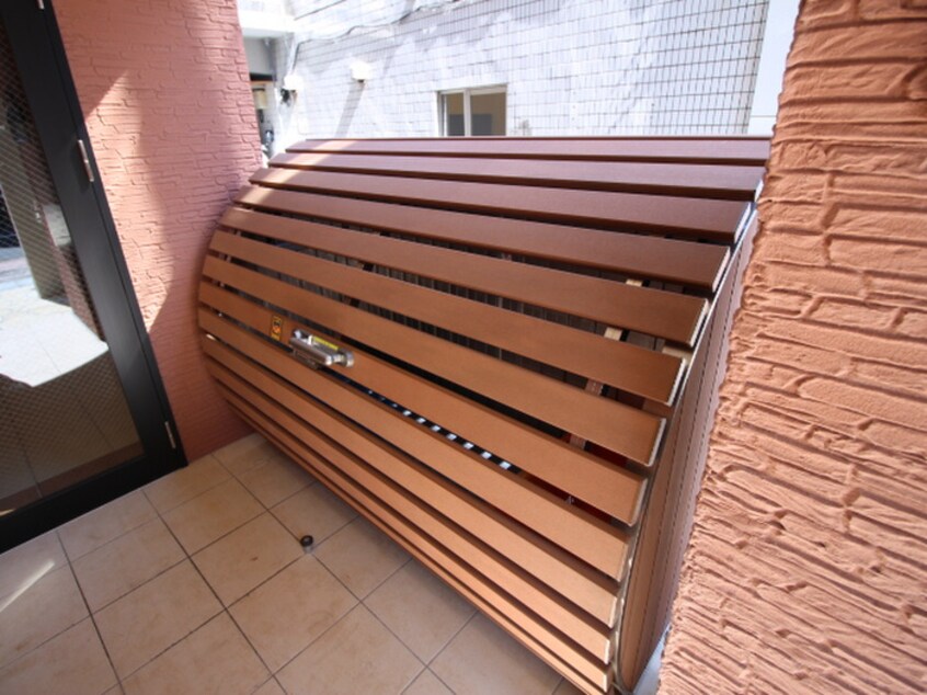 建物設備 Reve Estuaire Ⅶ