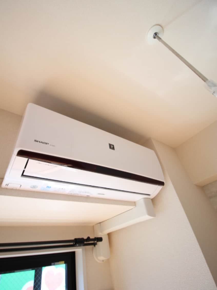 内観写真 Reve Estuaire Ⅶ