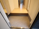 玄関 エーフラット入谷