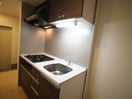 キッチン エーフラット入谷