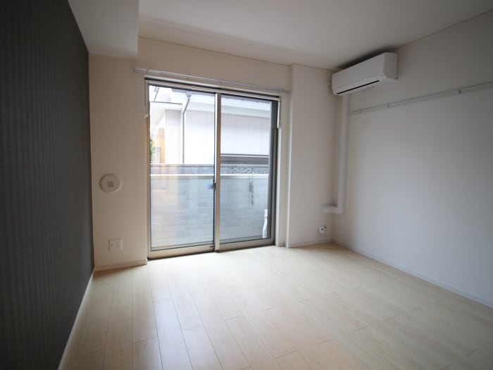 居室 エーフラット入谷