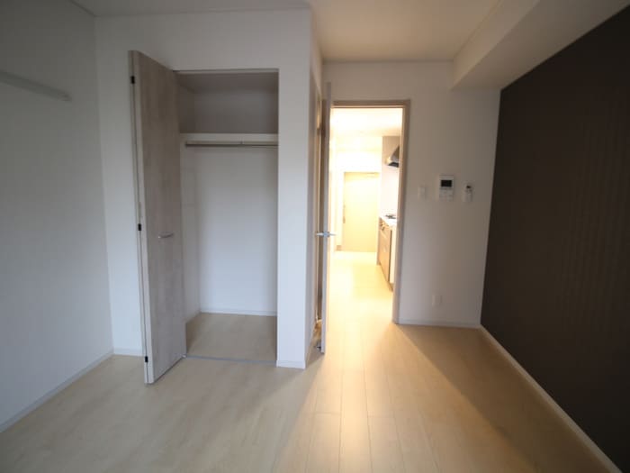 収納 エーフラット入谷