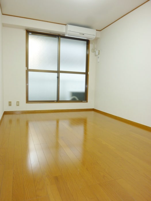 居室 コーポ大内田