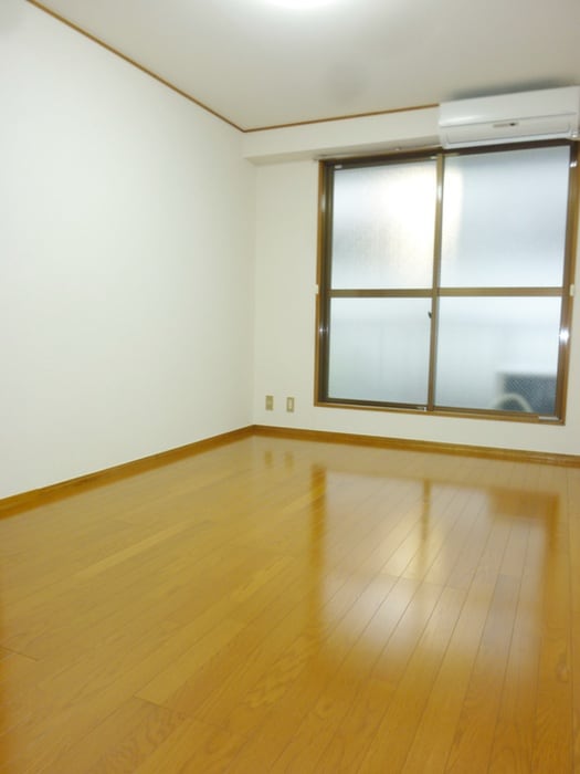 居室 コーポ大内田