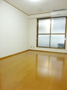 居室 コーポ大内田