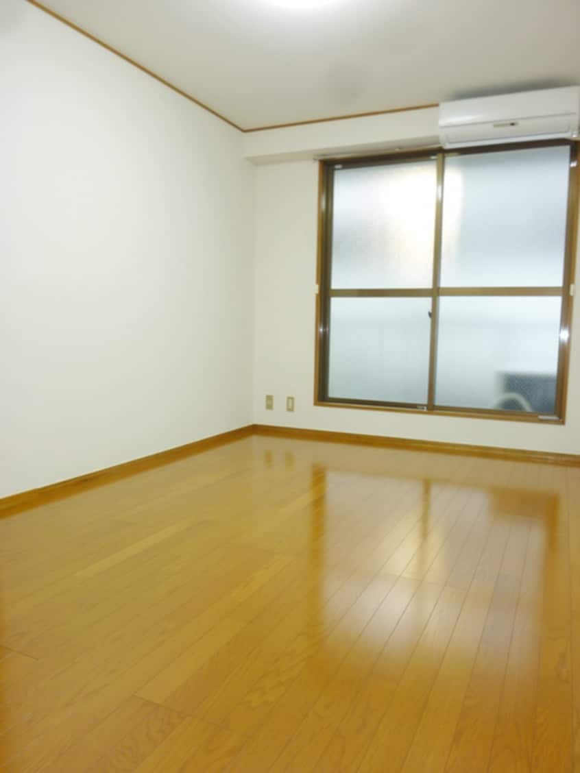 居室 コーポ大内田