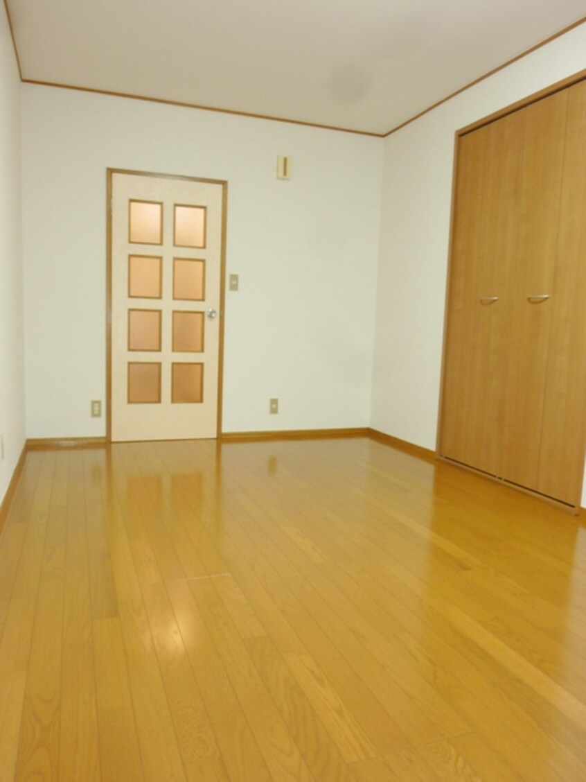 居室 コーポ大内田