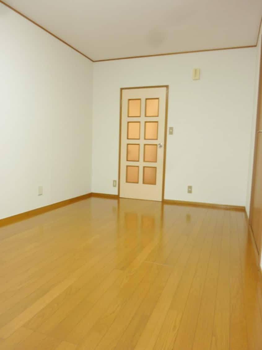 居室 コーポ大内田