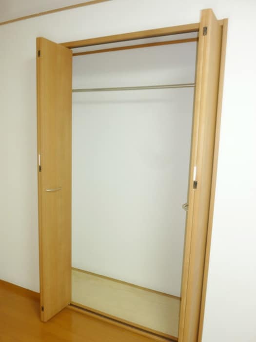 収納 コーポ大内田