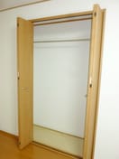 収納 コーポ大内田