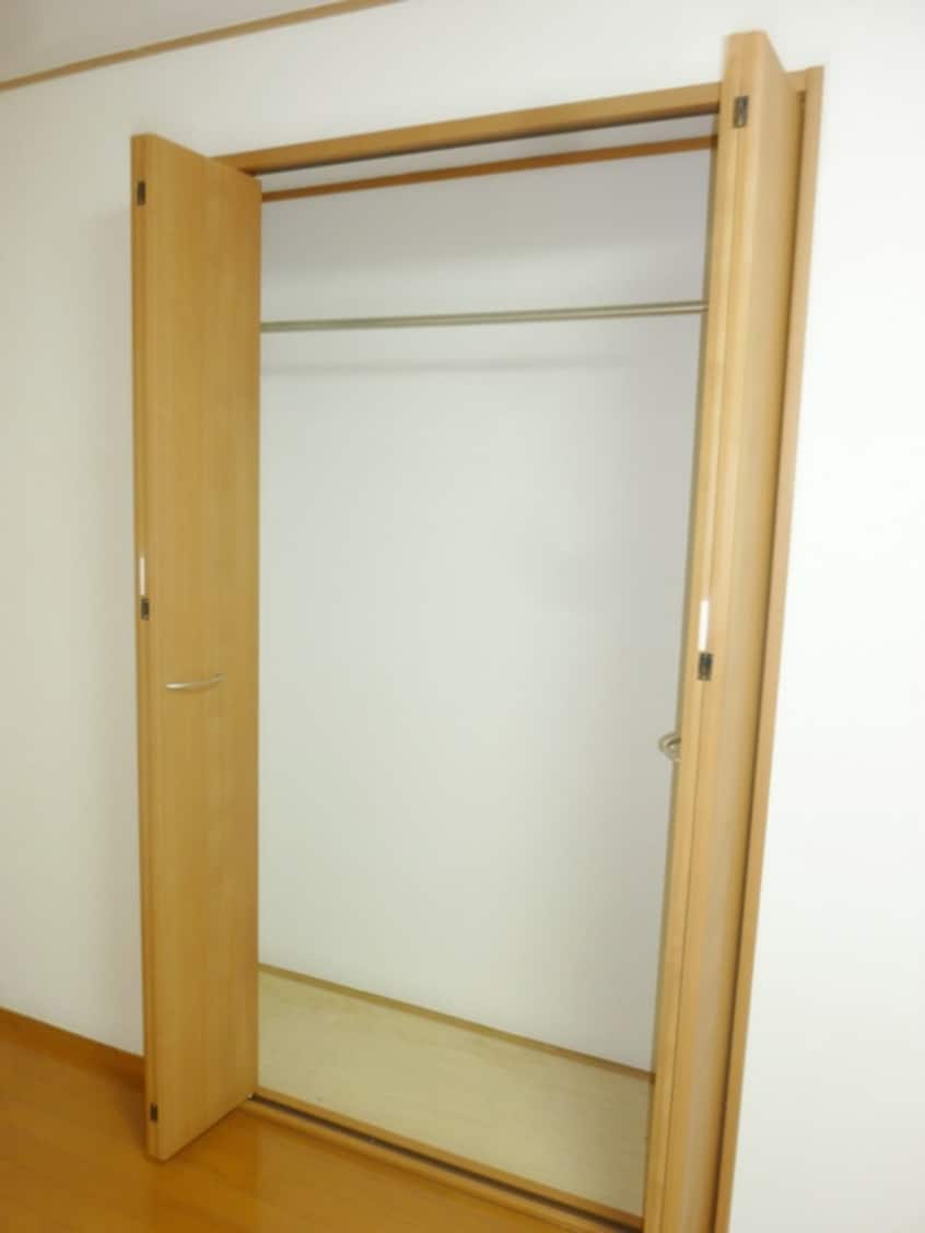 収納 コーポ大内田