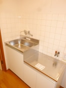 キッチン コーポ大内田