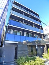 ロアール東向島