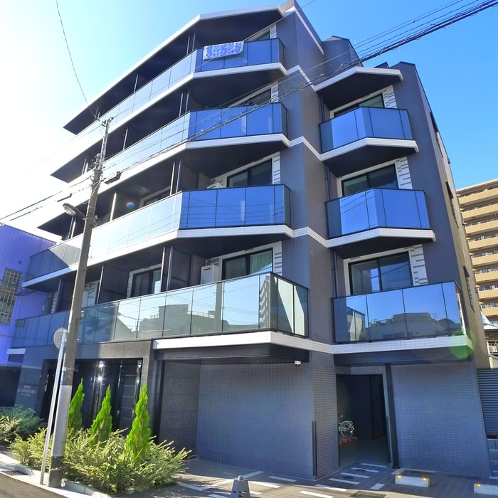 外観写真 ロアール東向島