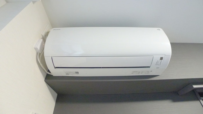 居室 ロアール東向島