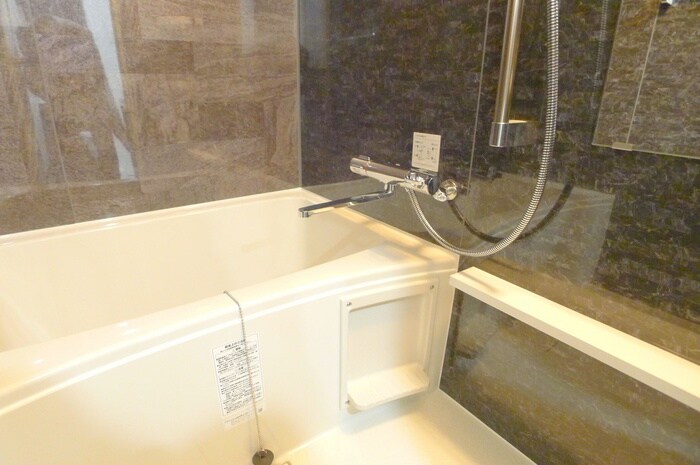 バス／シャワールーム等 ロアール東向島