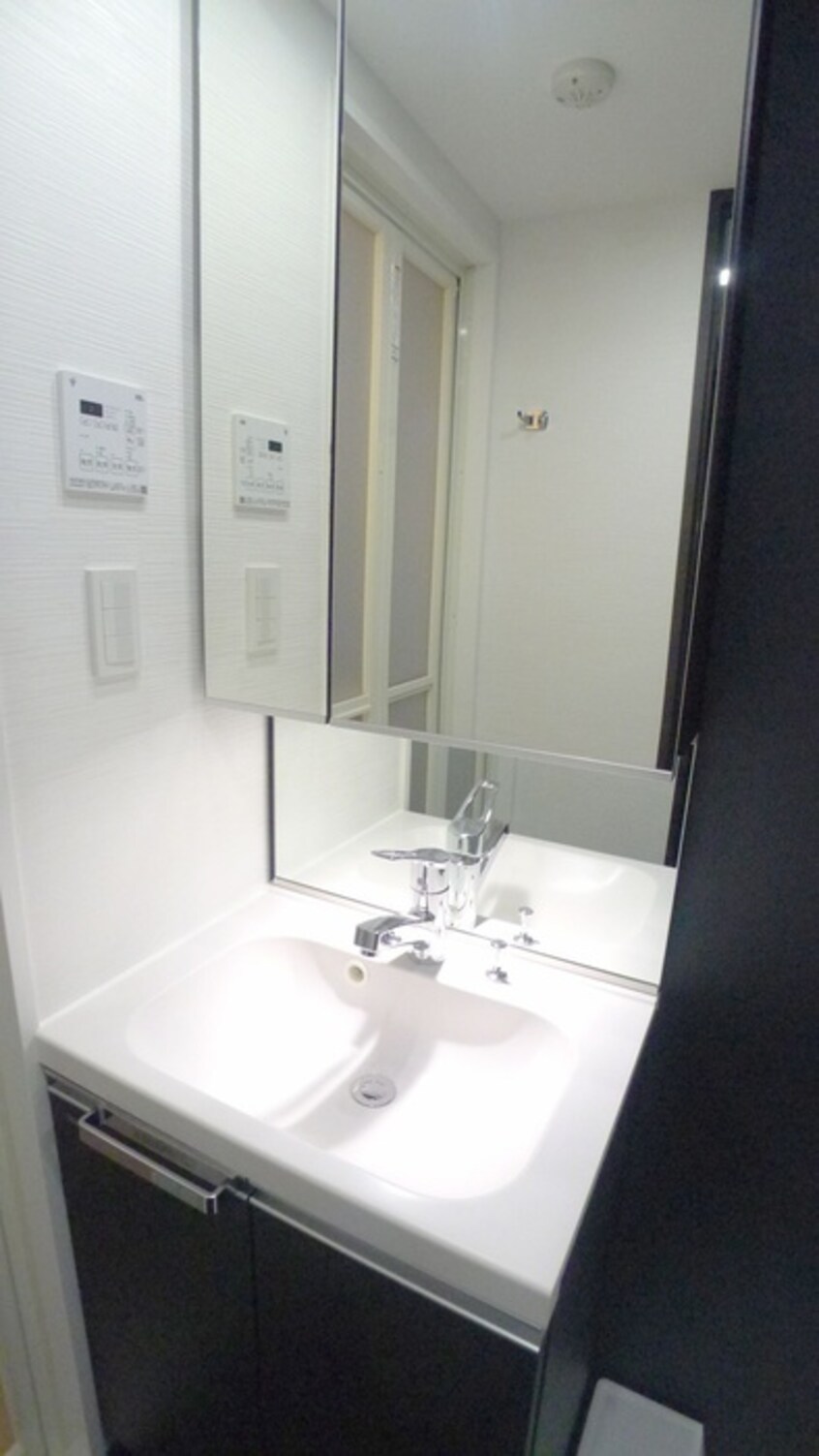 洗面 ロアール東向島