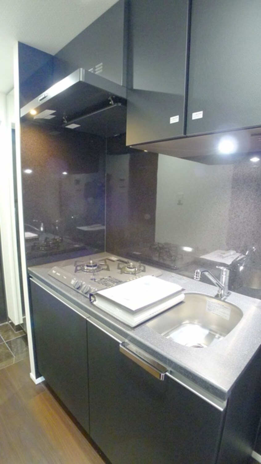 キッチン ロアール東向島