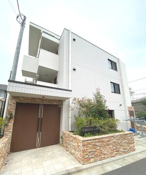 CREVISTA方南町Ⅱ(204)