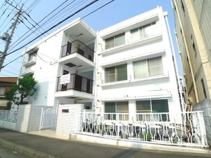 セイコーガーデンⅡ