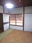 居室 今井荘