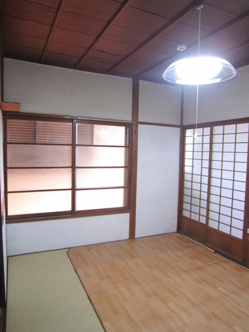 居室 今井荘
