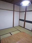 居室 今井荘