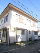 外観写真 今井荘