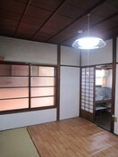 居室 今井荘