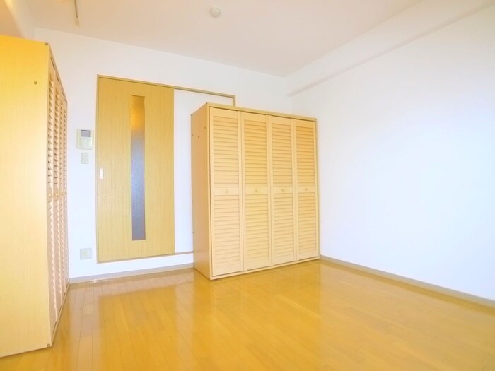 居室 レジデンス錦糸町