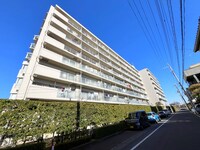 ルモン東川口一番館(604)