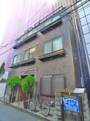 外観写真 レジデンス１７番館