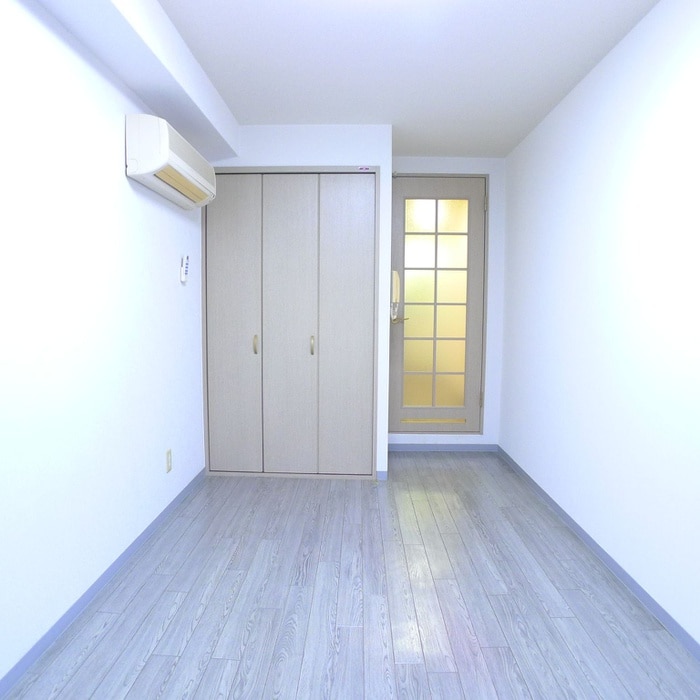 居室 レジデンス１７番館