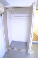 収納 レジデンス１７番館