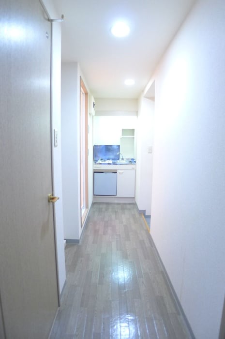 キッチン レジデンス１７番館