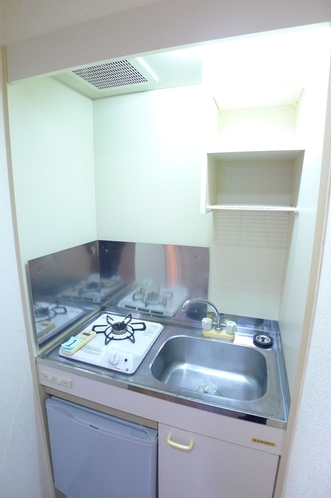 キッチン レジデンス１７番館