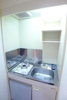 キッチン レジデンス１７番館