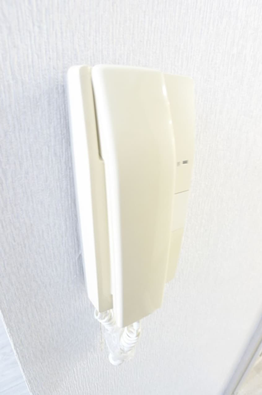 内観写真 レジデンス１７番館