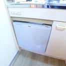 キッチン レジデンス１７番館