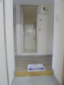 内観写真 レジデンス１７番館