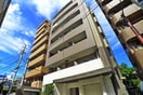 外観写真 ブル－ノ－ト
