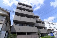 ルーブル新宿西落合参番館(402)